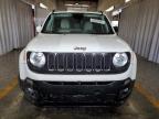 2018 Jeep Renegade Latitude en Venta en Dyer, IN - All Over