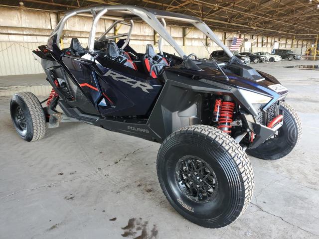 2022 Polaris Rzr Pro R 4 Ultimate Launch Edition