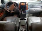 2007 Toyota Sienna Xle იყიდება Littleton-ში, CO - Front End