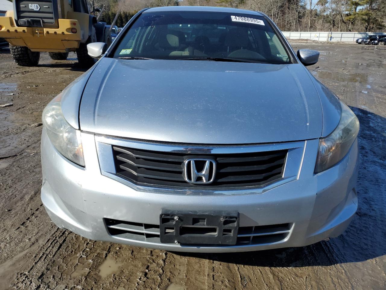 2009 Honda Accord - Image 5