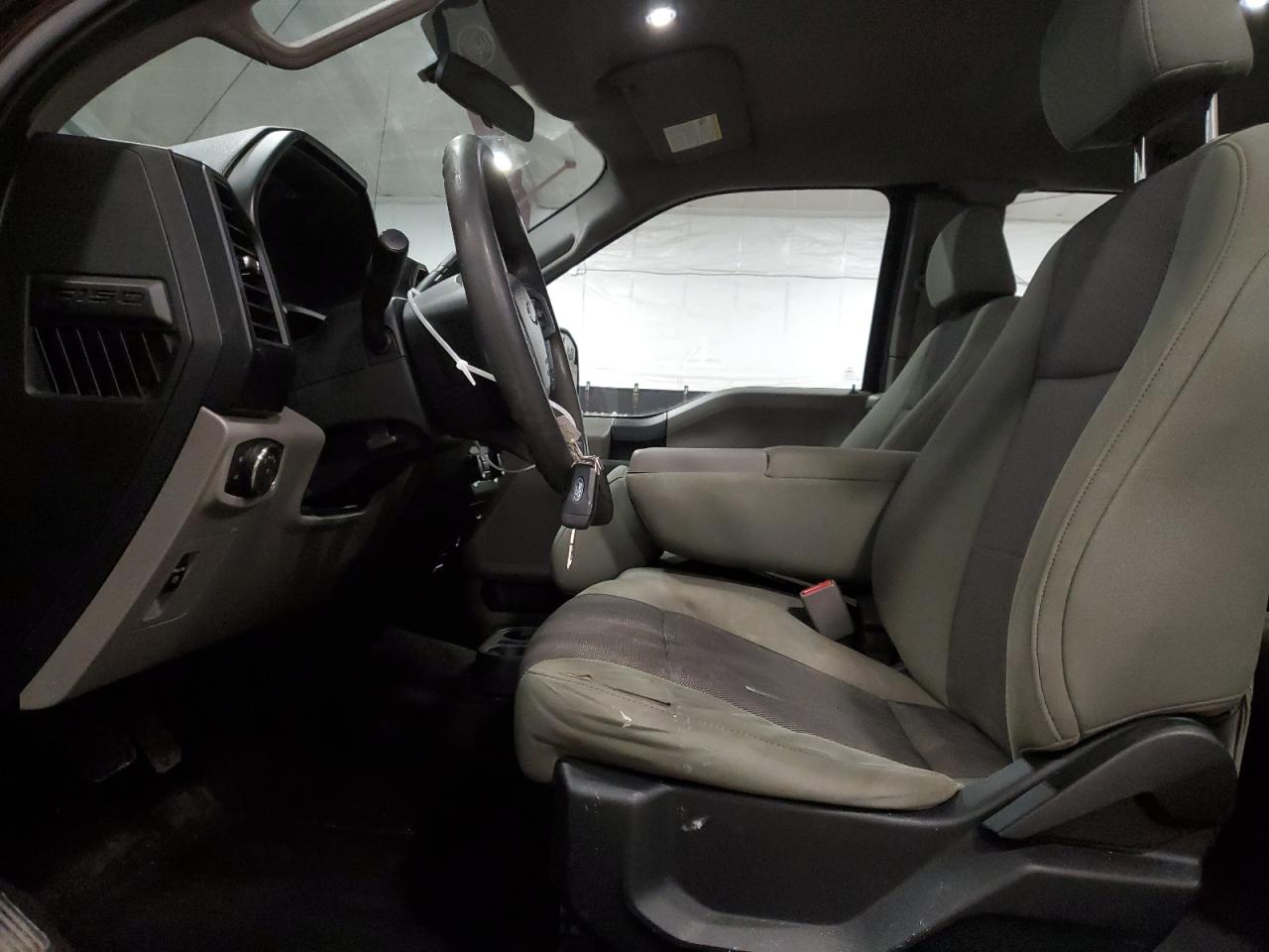 2016 Ford F-150 - Image 7