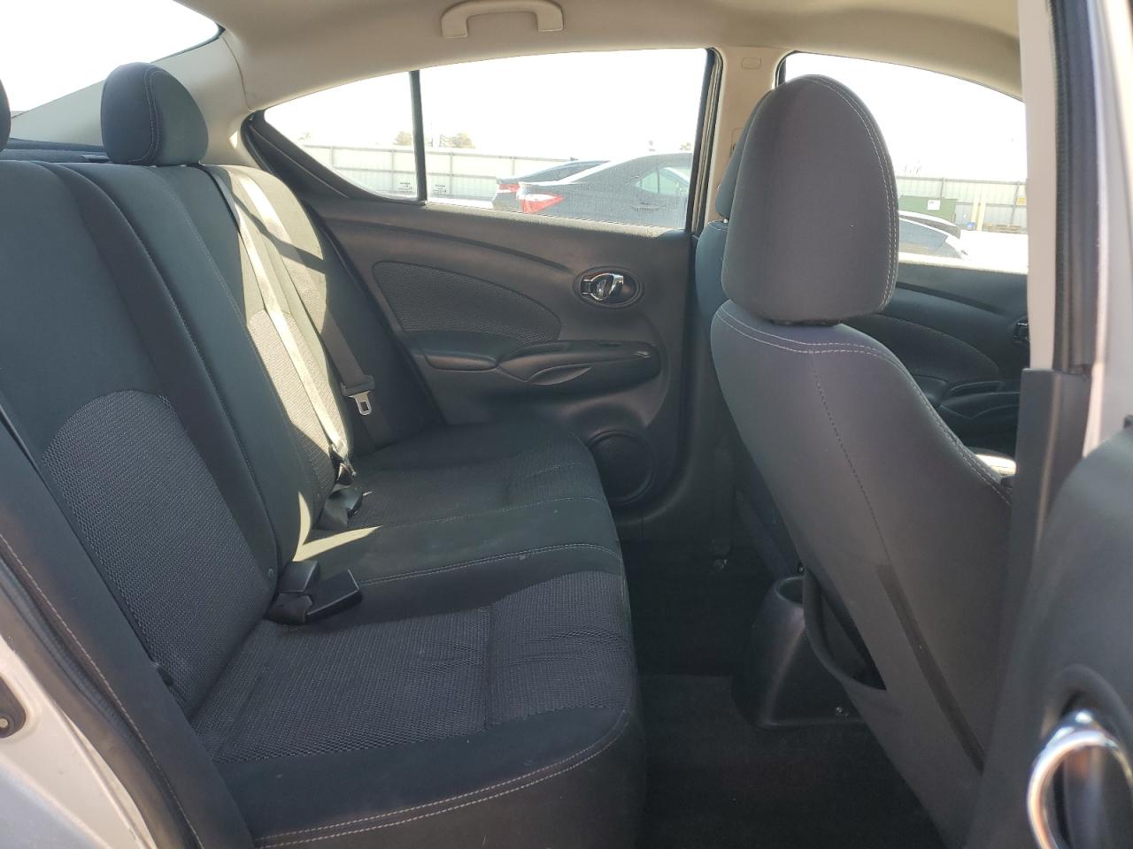 2017 Nissan Versa - Image 10