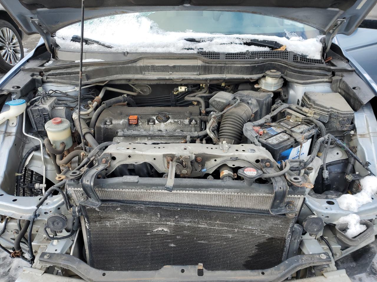 2011 Honda CR-V - Image 12