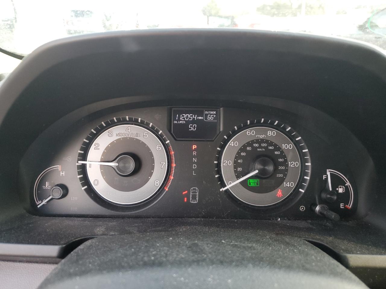 2016 Honda Odyssey - Image 10