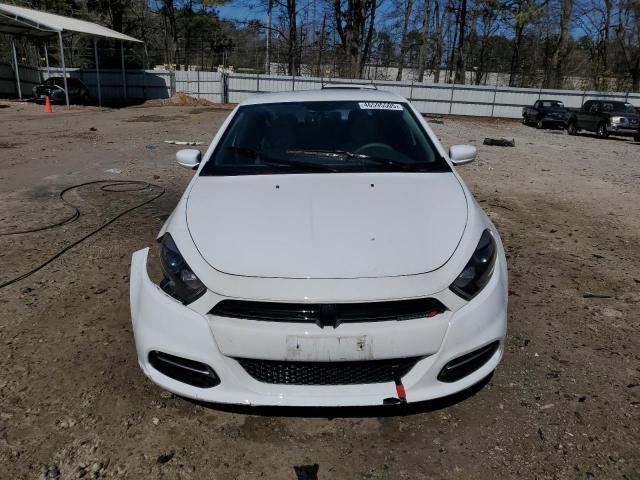  DODGE DART 2014 Biały