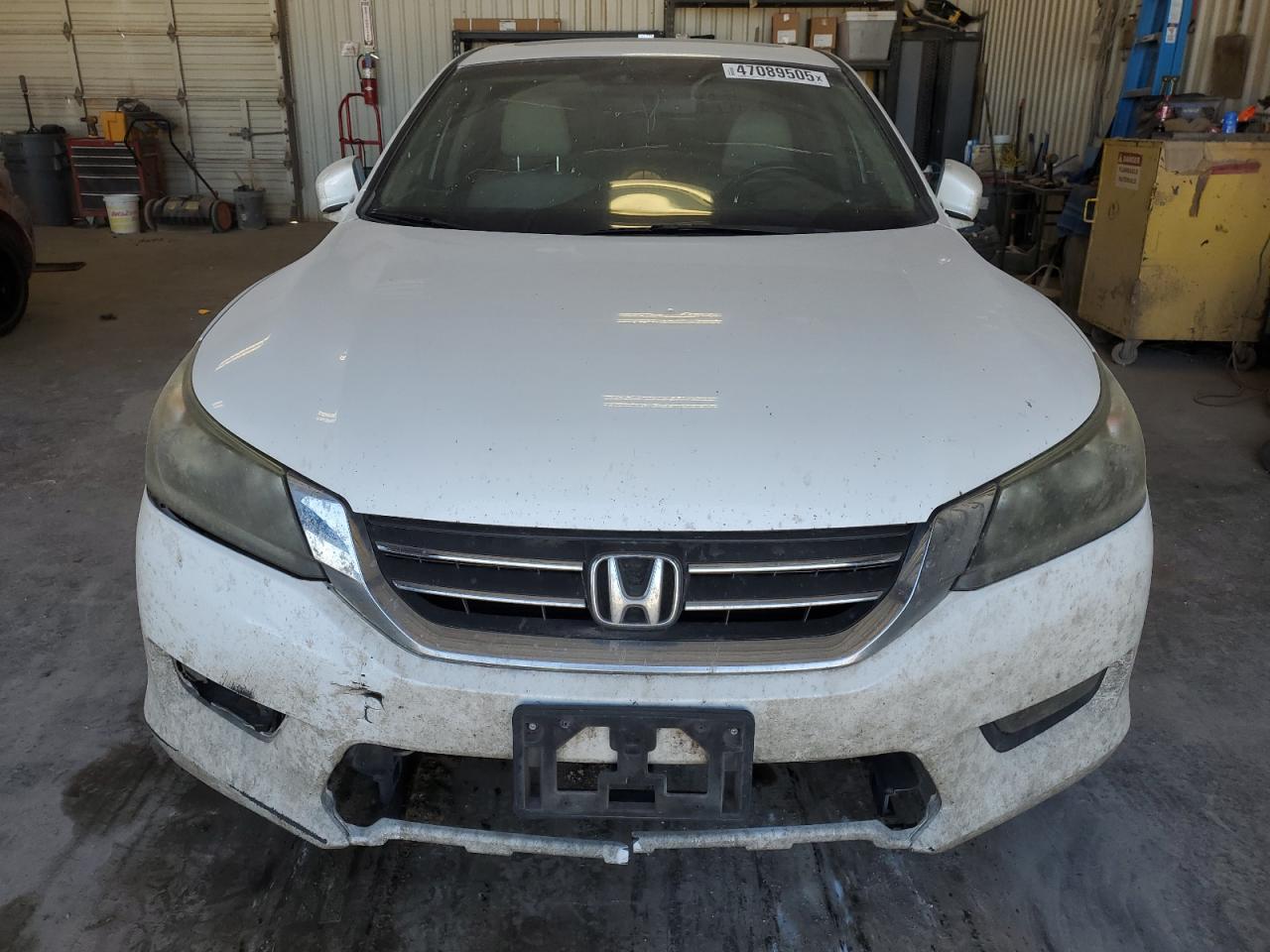 2013 Honda Accord - Image 5
