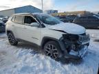 2018 JEEP COMPASS LIMITED for sale at Copart ON - TORONTO