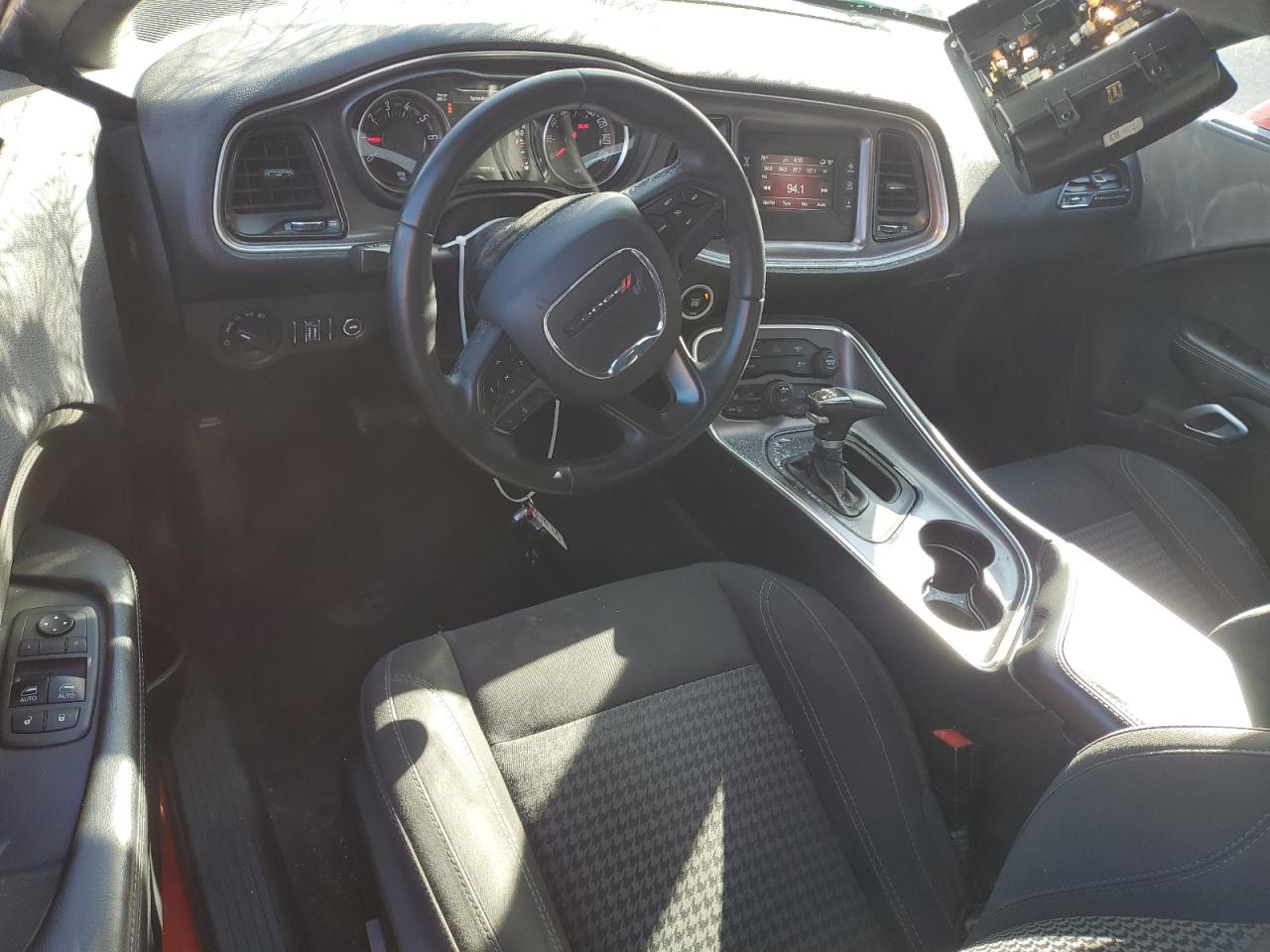 2017 Dodge Challenger - Image 8