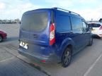 2017 FORD TRANSIT CO for sale at Copart CHESTER