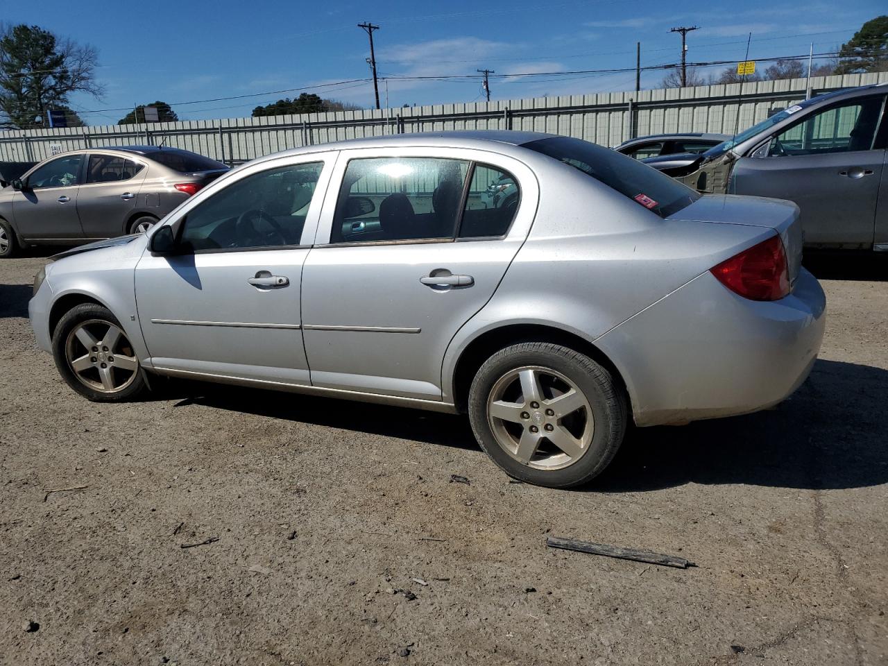 2009 Chevrolet Cobalt - Image 2