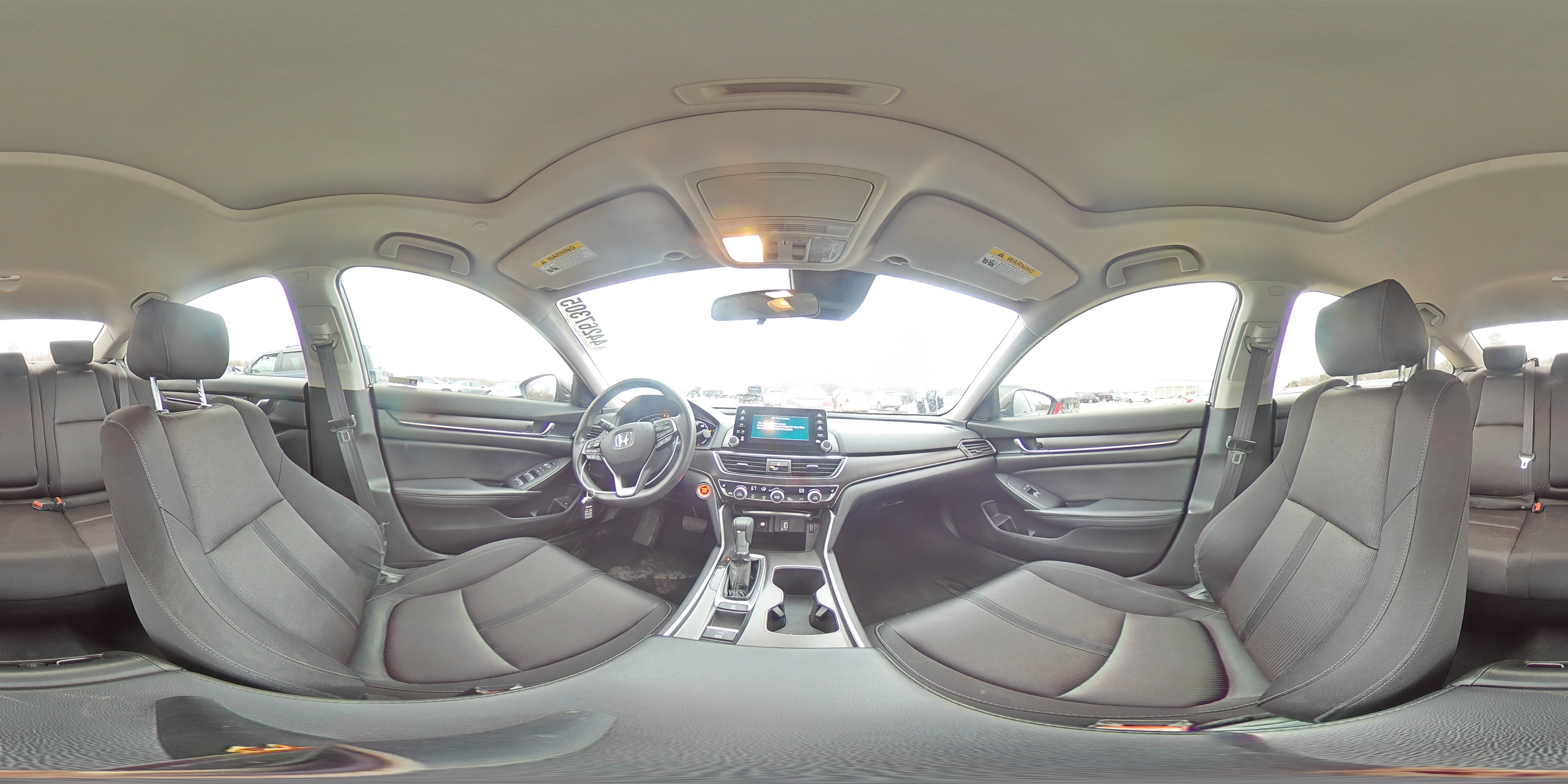 2018 Honda Accord - Image 13