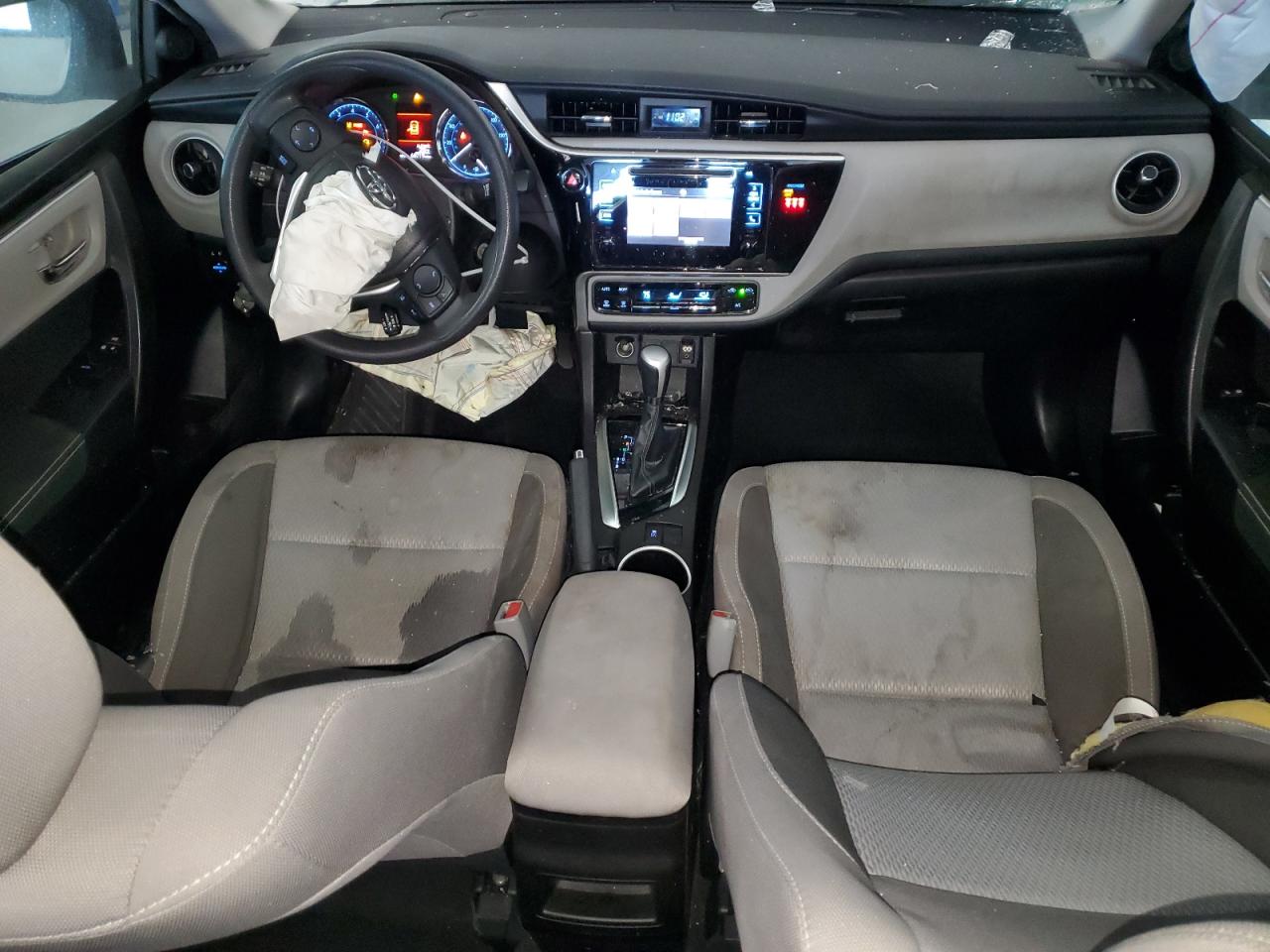 2018 Toyota Corolla - Image 8