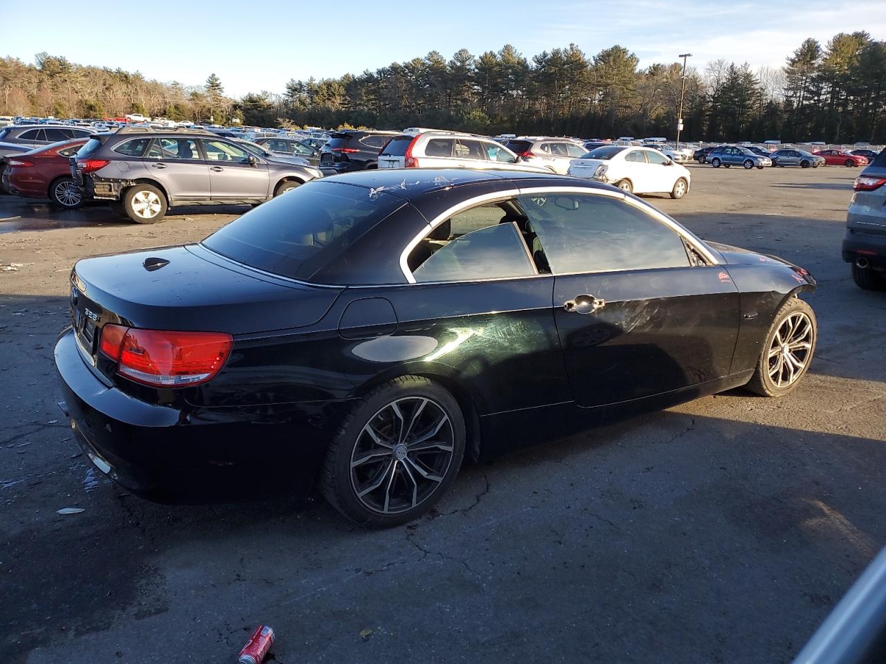2009 BMW 3er - Image 3