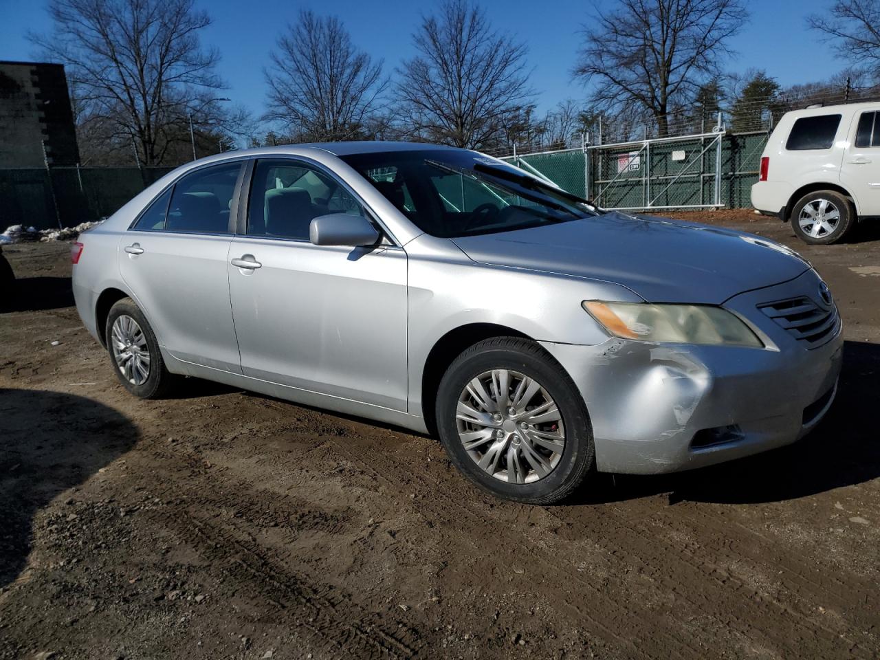 2009 Toyota Camry - Image 4