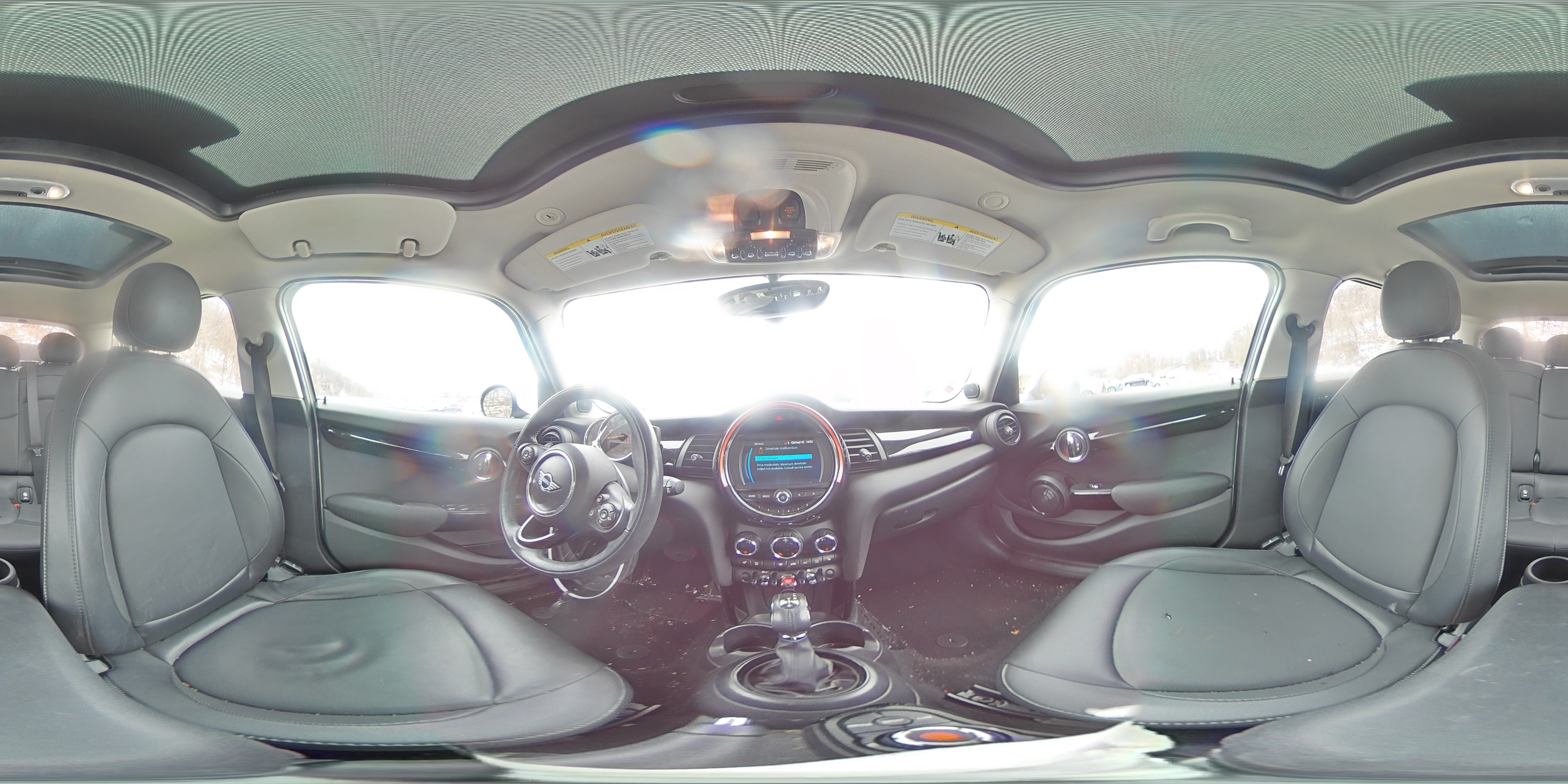 2019 MINI Cooper - Image 16