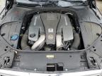 2017 Mercedes-Benz S 63 Amg للبيع في Baltimore، MD - Side