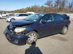 2011 Toyota Corolla Base na sprzedaż w Brookhaven, NY - Rear End