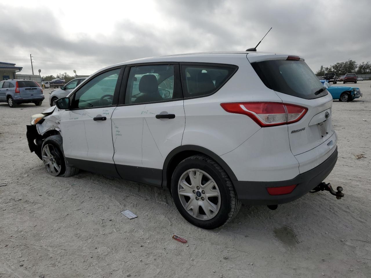 2014 Ford Escape - Image 2