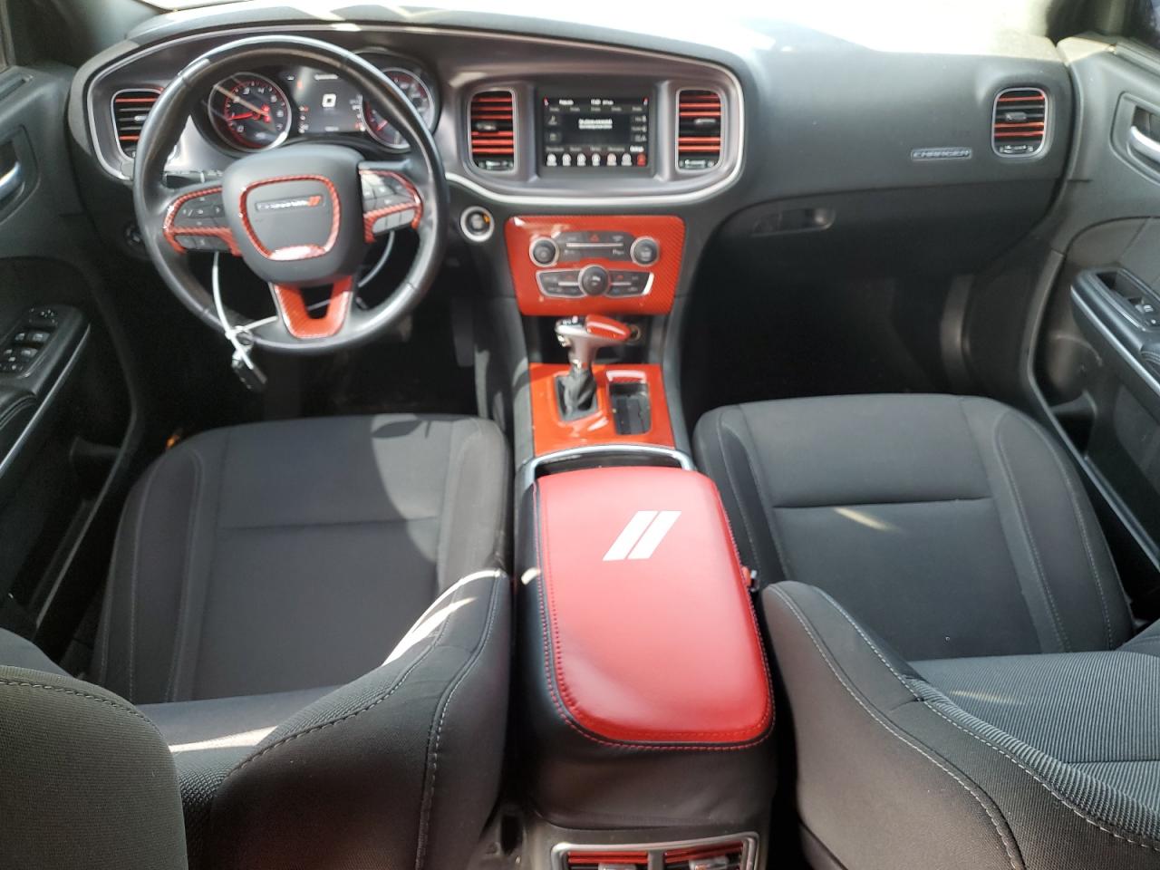 2019 Dodge Charger - Image 8