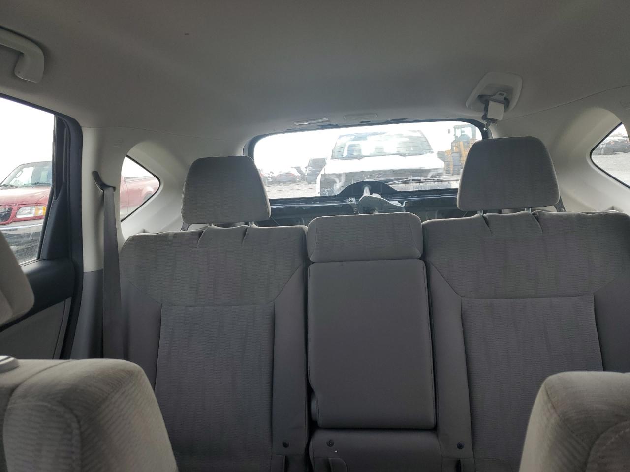 2014 Honda CR-V - Image 10