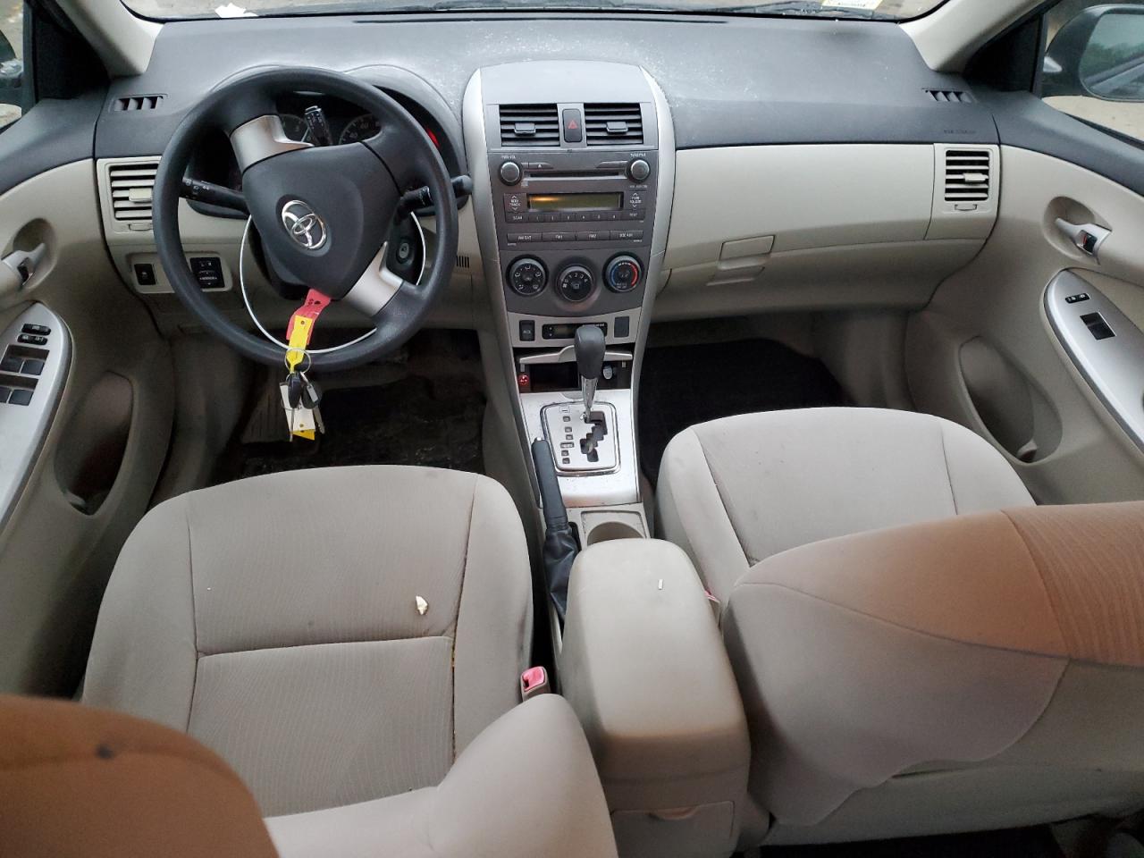 2011 Toyota Corolla - Image 8