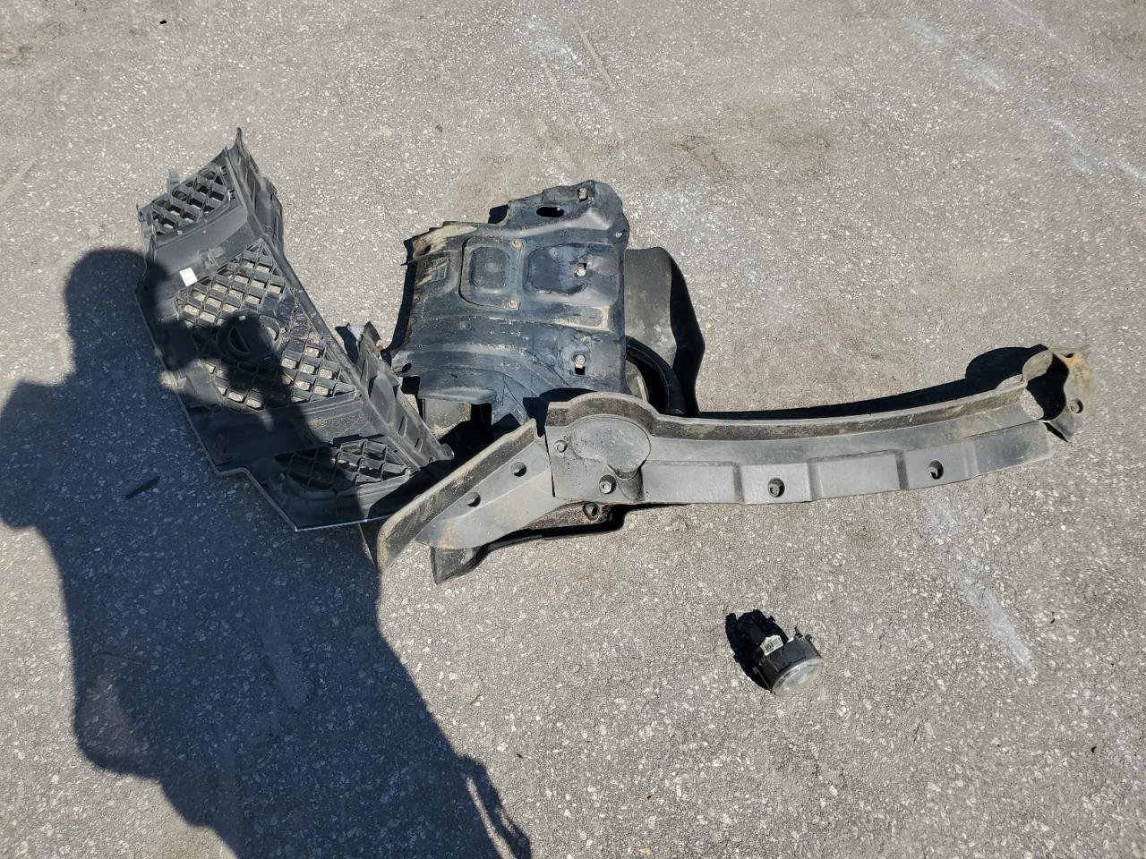 2016 Nissan Navara (Frontier) - Image 14