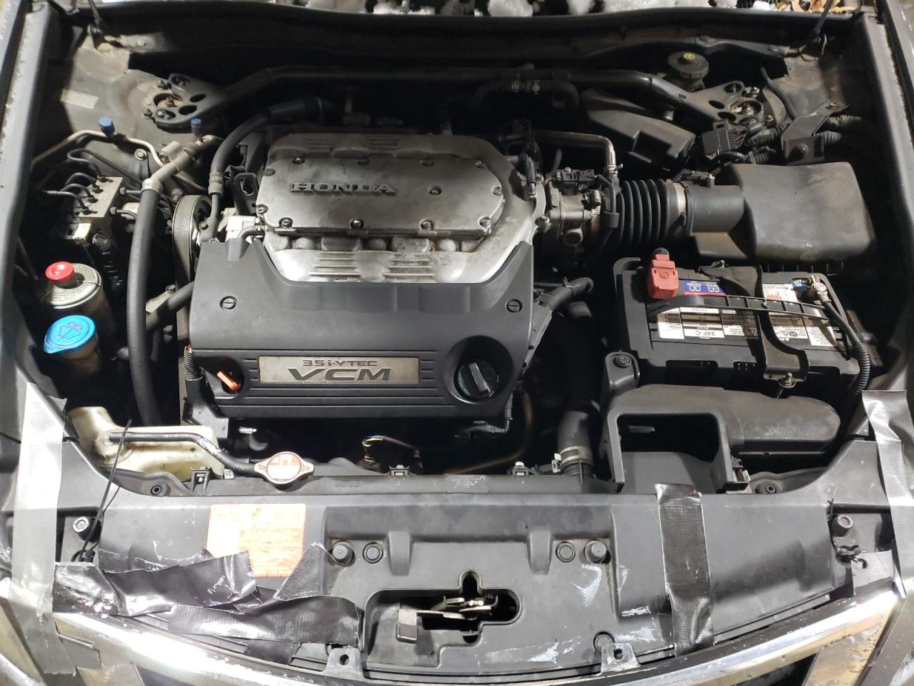 2008 Honda Accord - Image 11