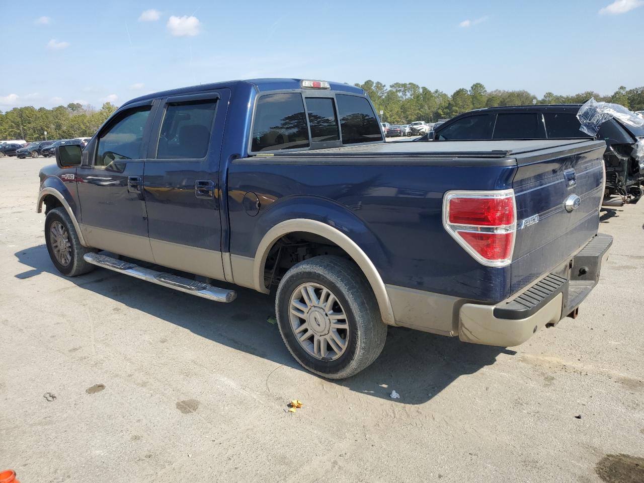 2009 Ford F-150 - Image 2