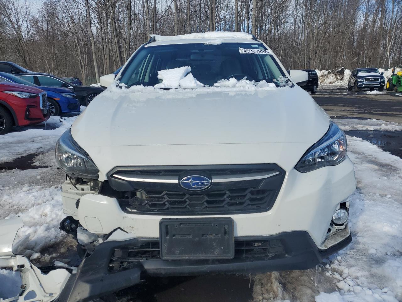 2019 Subaru XV - Image 5