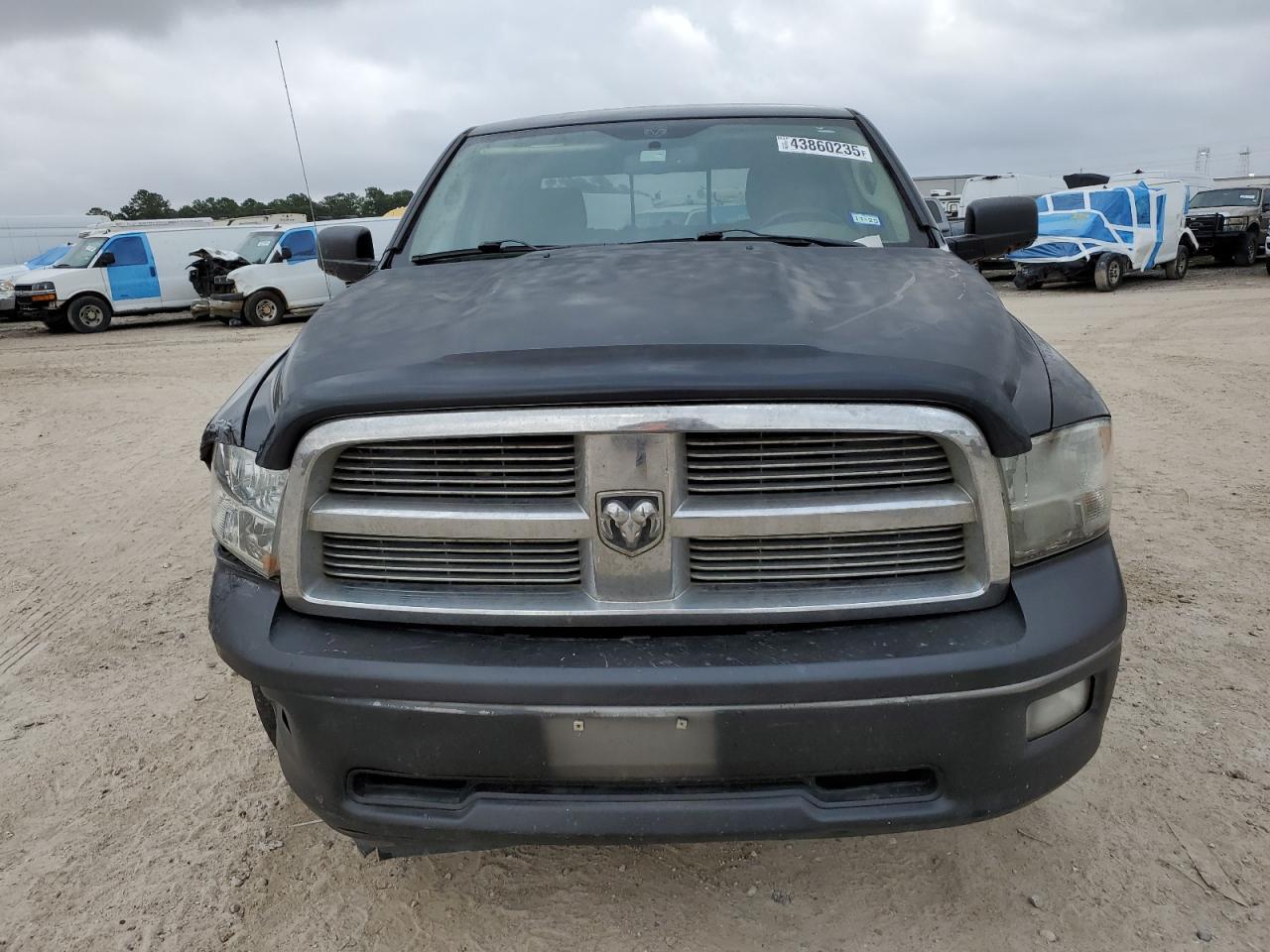 2009 Dodge RAM - Image 5