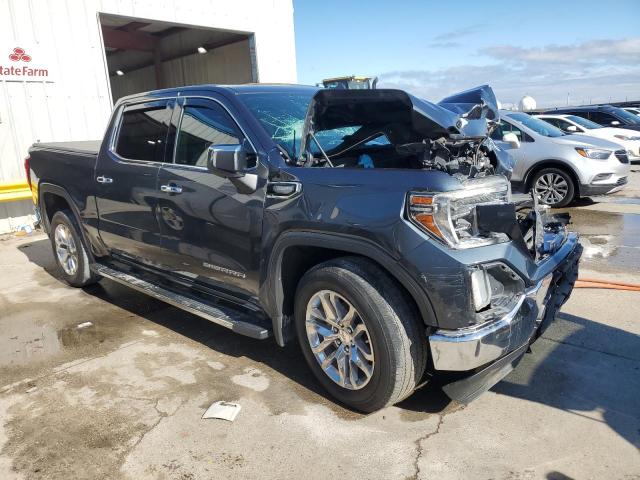  GMC SIERRA 2019 Серый