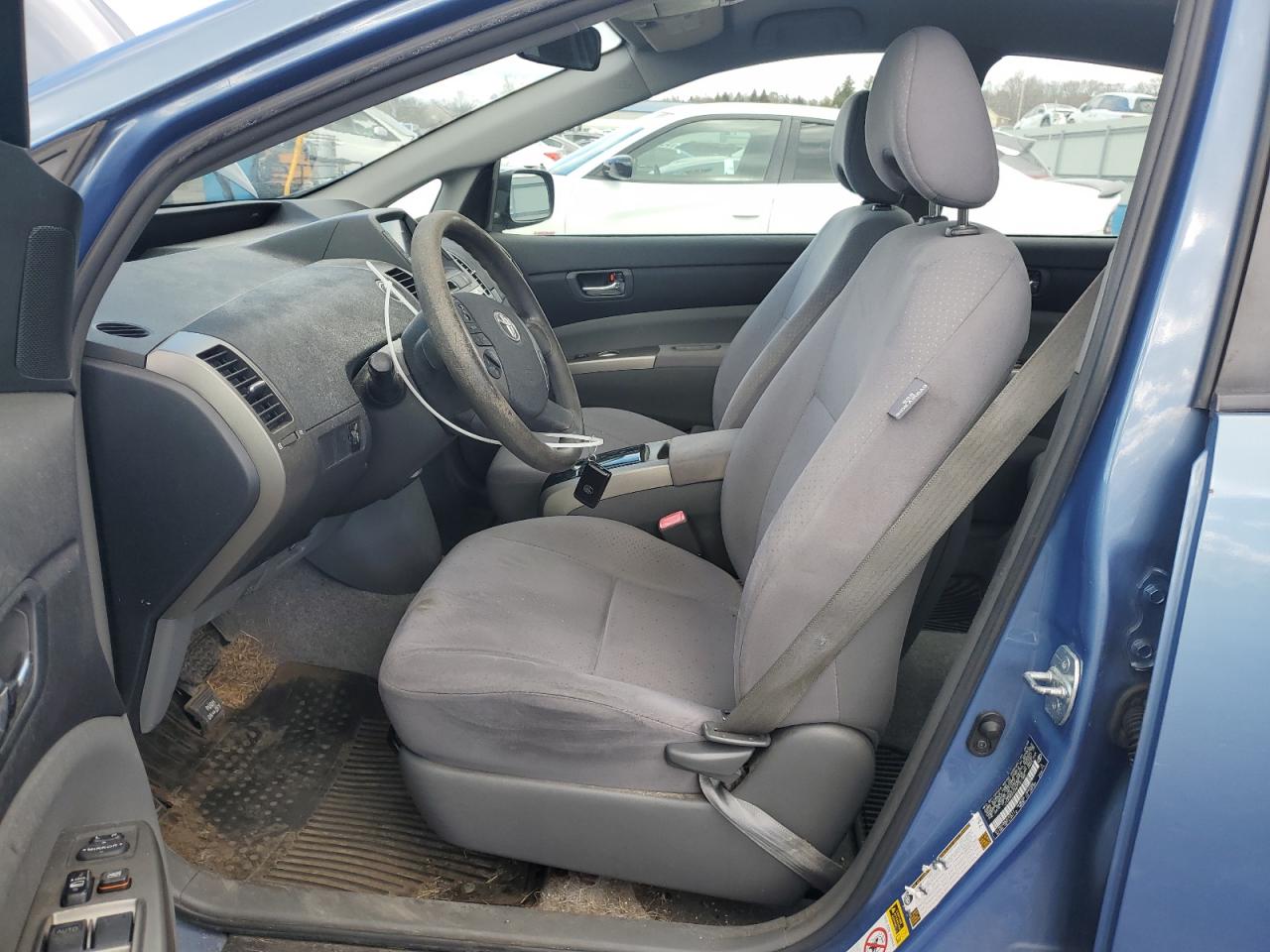 2008 Toyota Prius - Image 7
