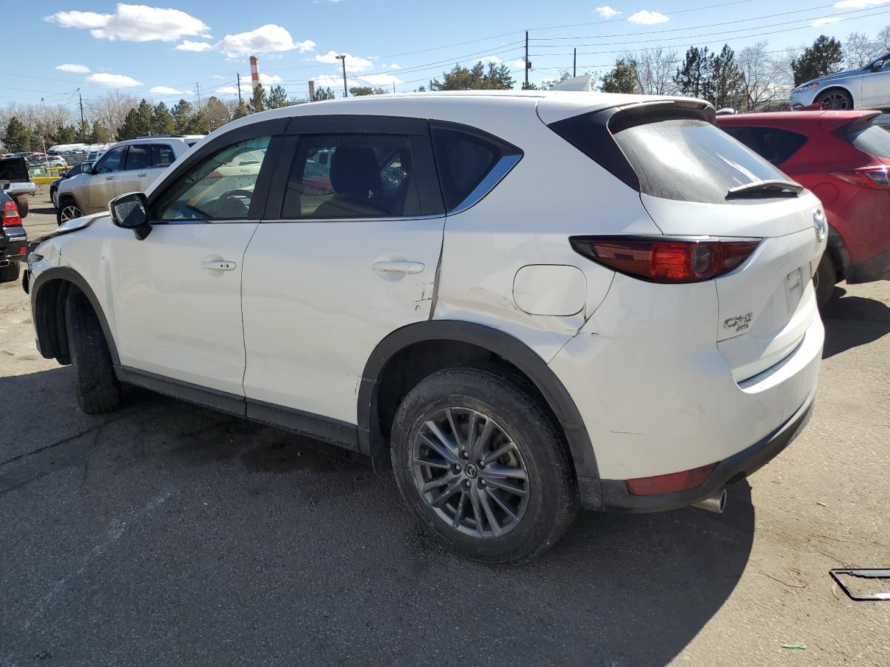 2020 Mazda CX-5 - Image 2