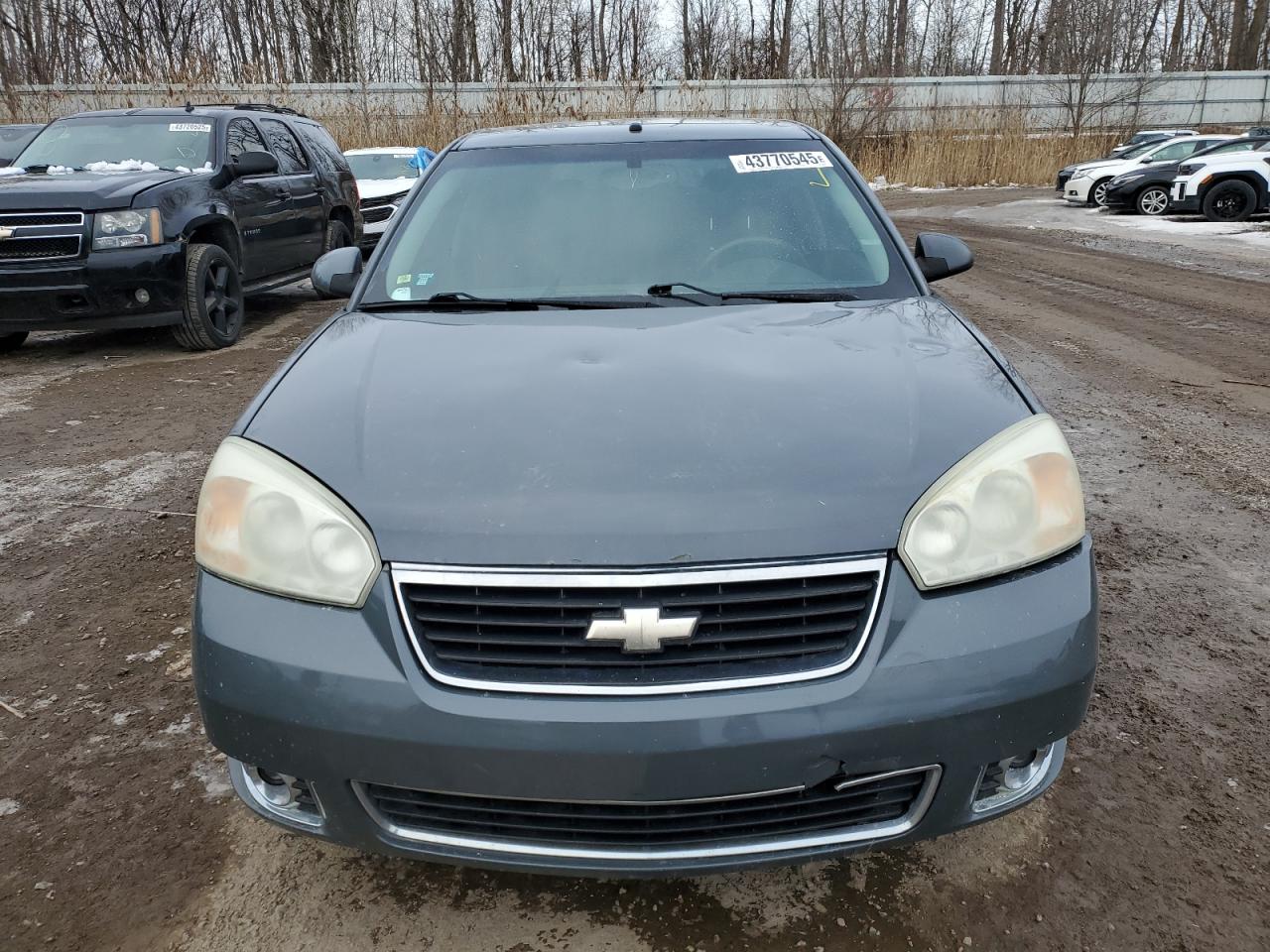 2007 Chevrolet Malibu - Image 5