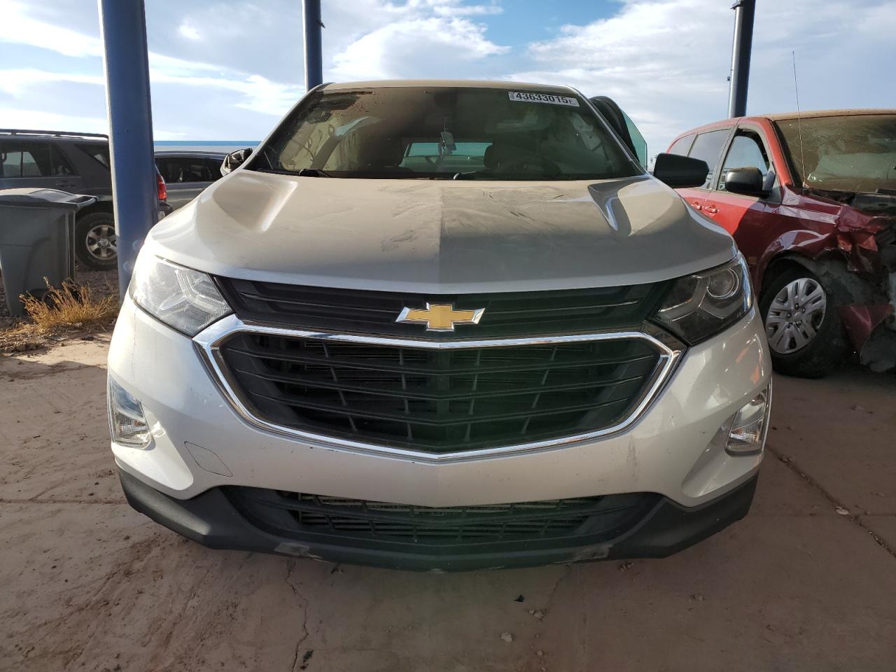 2019 Chevrolet Equinox - Image 5