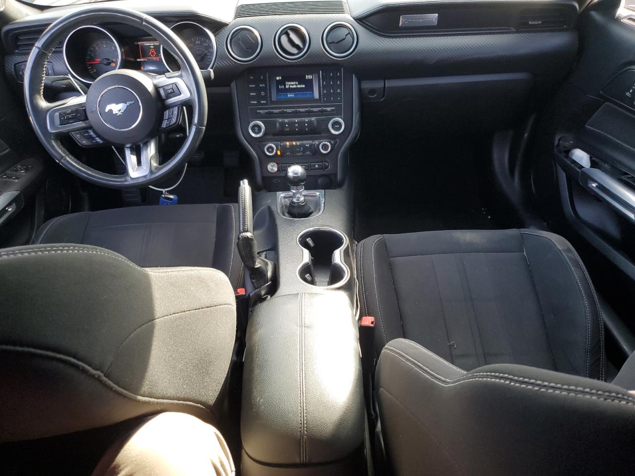 2018 Ford Mustang - Image 8