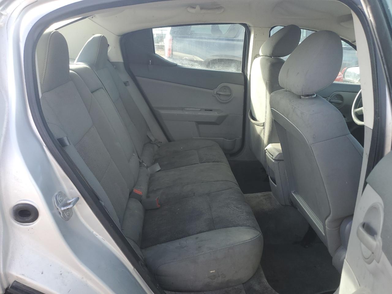 2008 Dodge Avenger - Image 10