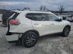 2016 Nissan Rogue S за продажба в Loganville, GA - Rear End