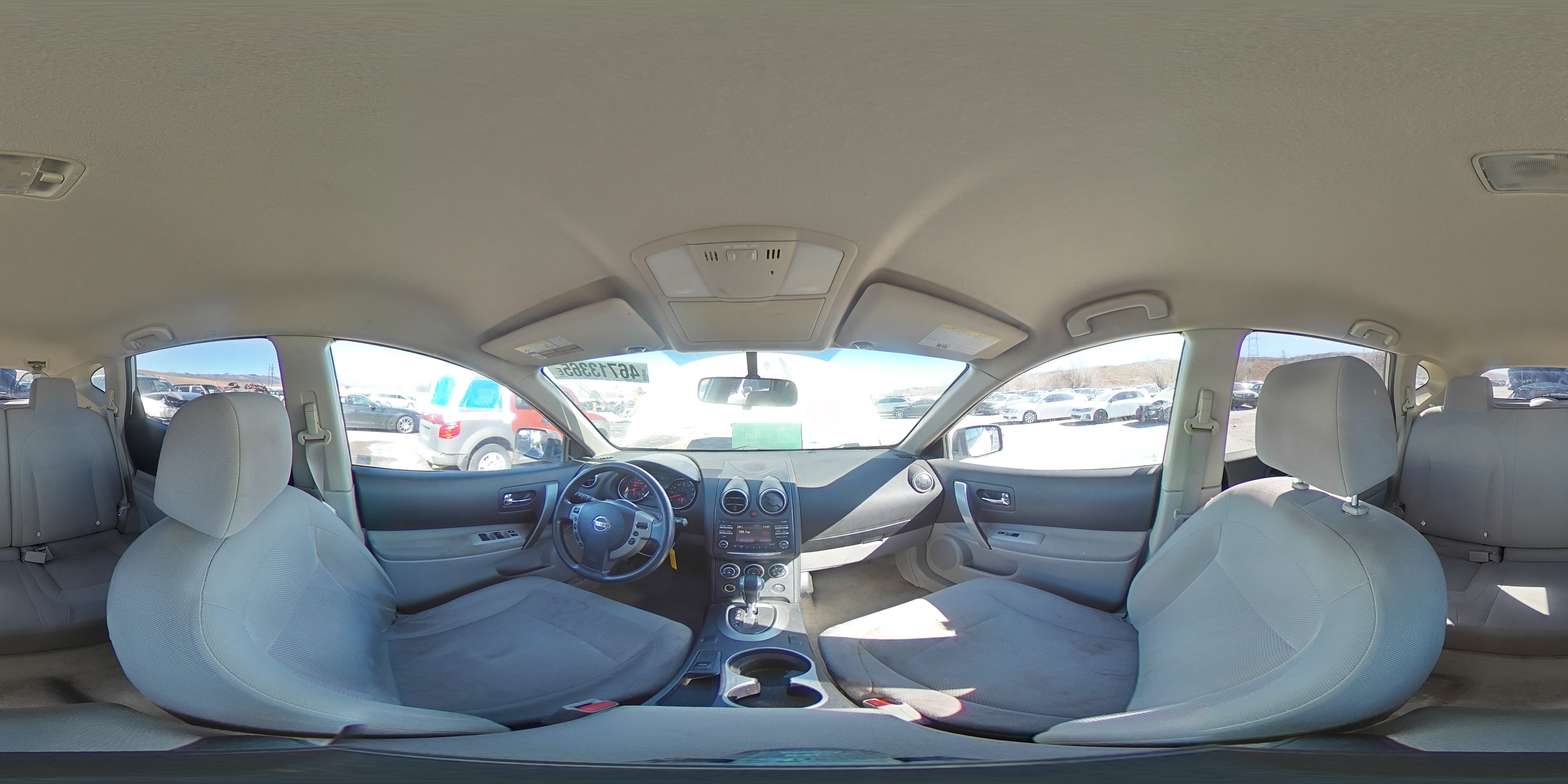 2013 Nissan Rogue - Image 15