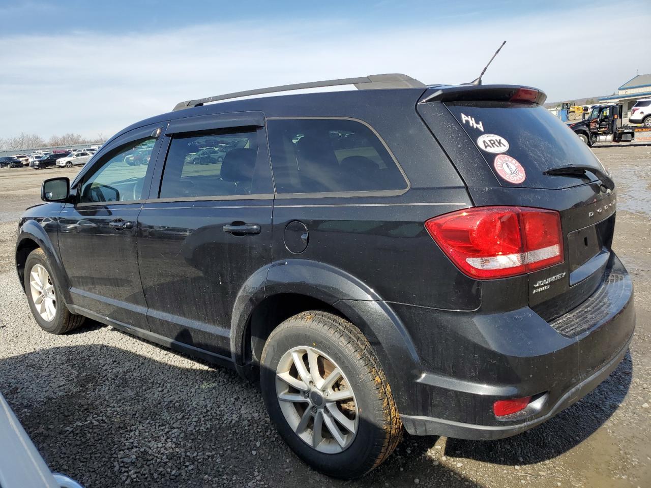 2013 Dodge Journey - Image 2