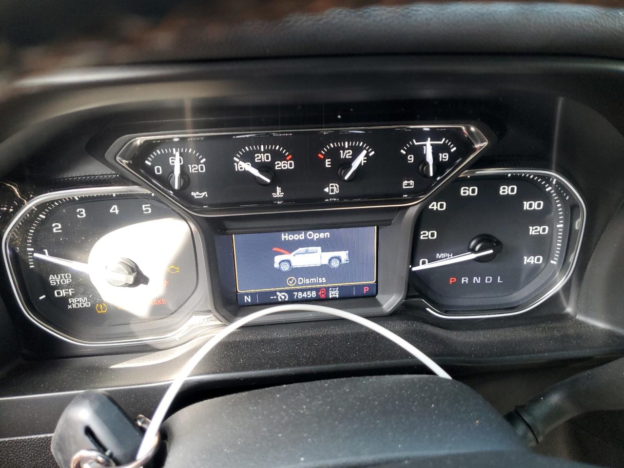 2021 GMC Sierra - Image 9