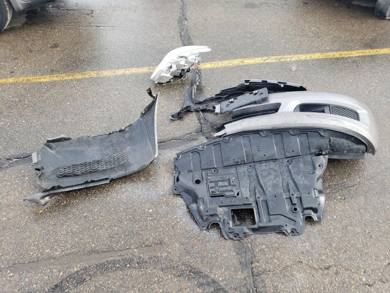 2007 Infiniti G35 VIN: JNKBV61F07M818359 Lot: 45672625