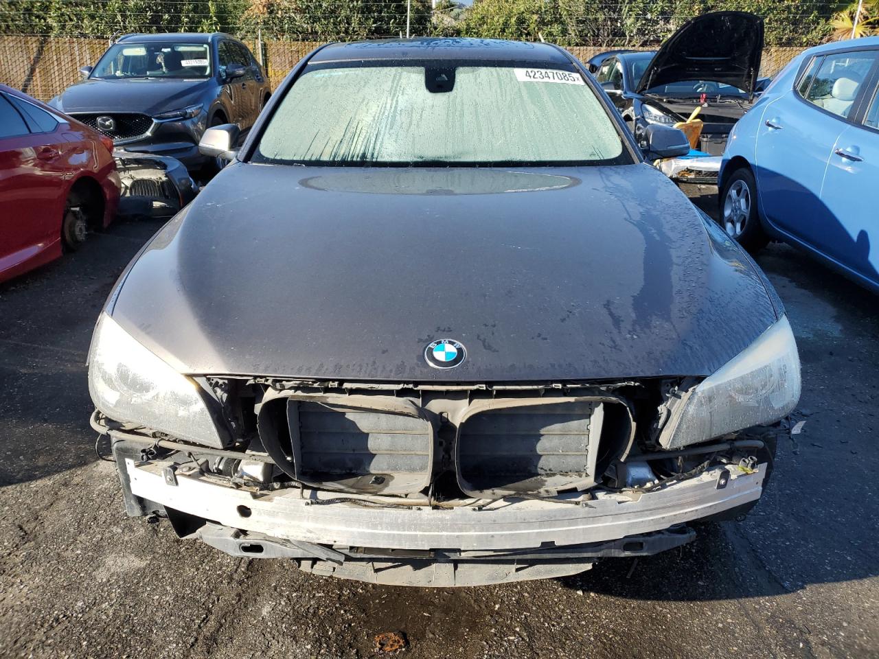 2014 BMW 7er - Image 5