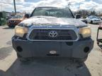 2013 Toyota Tacoma Double Cab en Venta en Lebanon, TN - Frame Damage