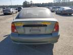 2004 Hyundai Accent L en Venta en Harleyville, SC - Front End