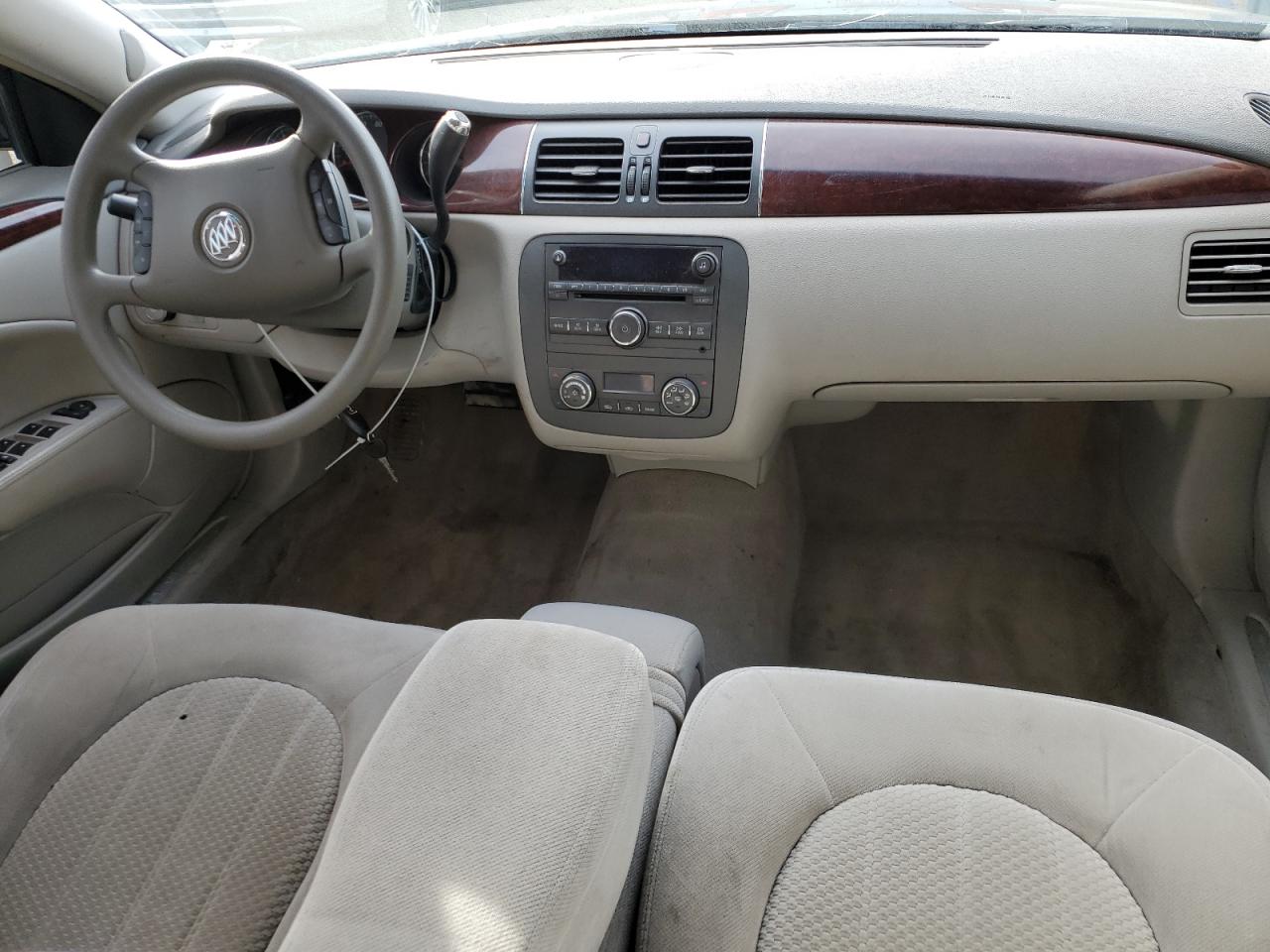 2007 Buick Lucerne - Image 8