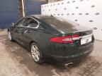 2008 JAGUAR XF PREMIUM for sale at Copart SANDWICH