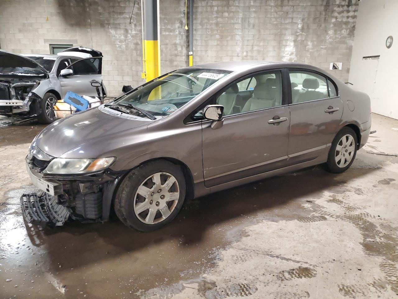 2009 Honda Civic - Image 1