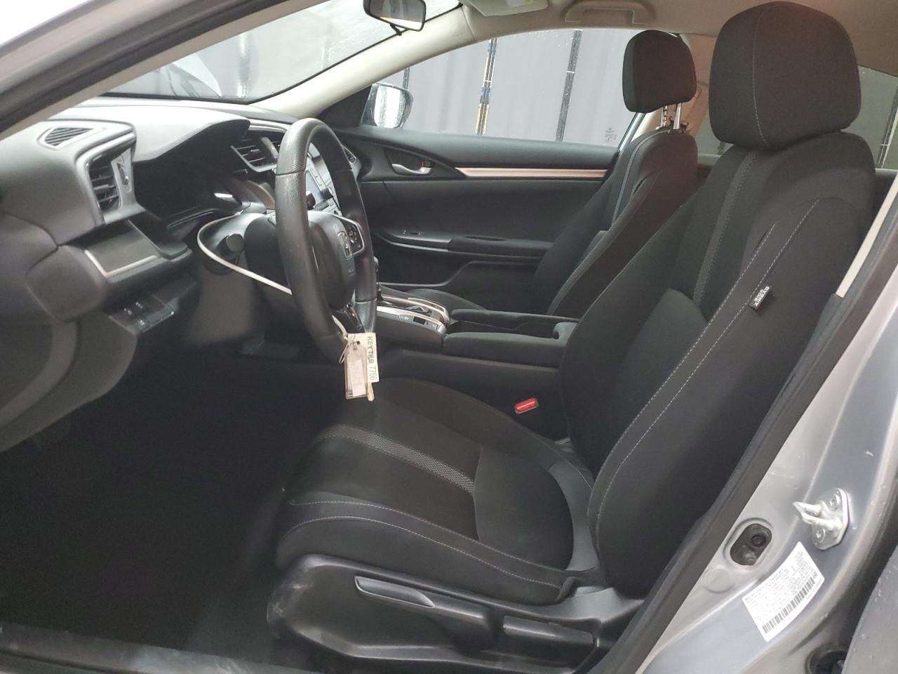 2021 Honda Civic - Image 7