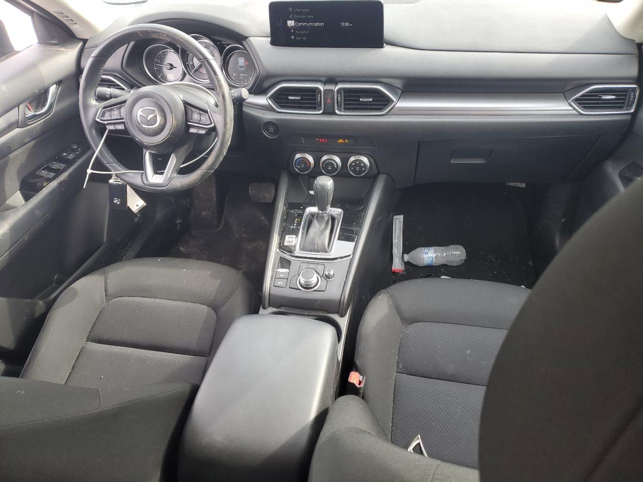 2023 Mazda CX-5 - Image 8